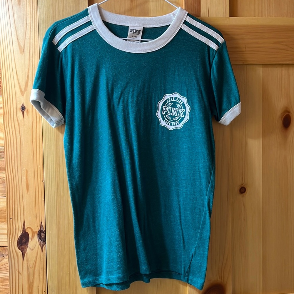 COPY - PINK T-Shirt EUC